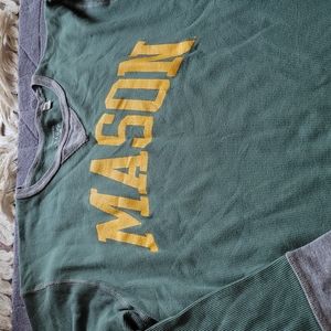 George Mason U thermal top